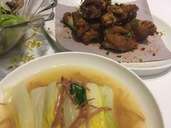 -上海会馆(香港名都店)