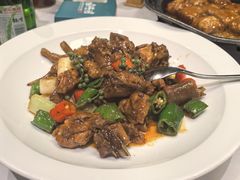 -徽镇小厨·经典徽菜(十里河店)