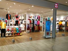 -优衣库(广州恒宝广场店)