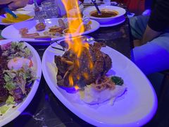 -MOSSO德国餐厅·音乐酒吧(环宇荟店)