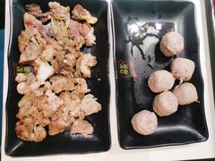 -潮发潮汕牛肉店(永庆坊店)
