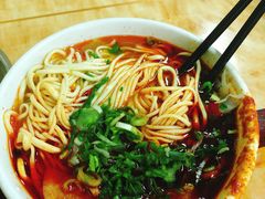 -清真·马安军辣子牛肉面