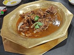-芦月轩羊蝎子(太平桥店)