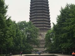 -玲珑塔公园