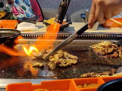 -猪的故事·韩式烤肉(韩乐坊店)
