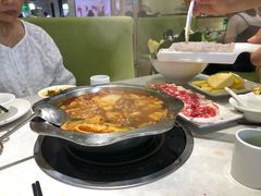 -古乐牛香·鲜牛肉牛杂火锅(新区店)