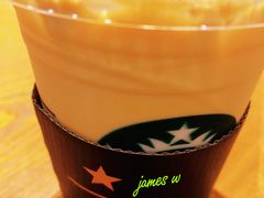 -星巴克(北京新东安)