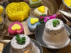 -曼泰·泰餐(江南环球港店)