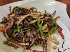 什锦山野菜-小厨子私房菜·云南美食店