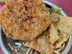 -谭老太正宗柳州螺狮粉(家和花园店)