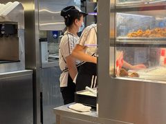 -肯德基(南站店)