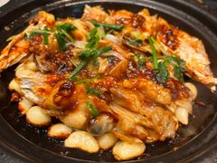 -常来小聚·广州非遗传承餐厅(高德置地店)
