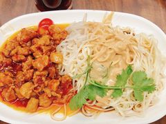 -王家沙点心店(南京西路总店)