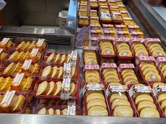 -詹记桃酥(包河万达店)