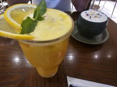 缤纷水果茶-WOKKA by艮上(中海环宇荟店)