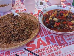 -平整老三样·地道南昌菜(瑶湖店)