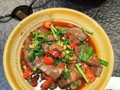 -湘肠香火锅店(团结湖店)