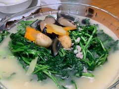 -周锦记广式餐厅