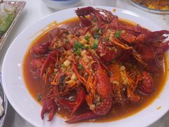 -簋街仔仔小龙虾(总店)