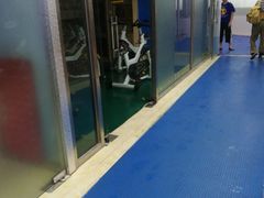 -波士顿游泳健身会所(定福庄店)