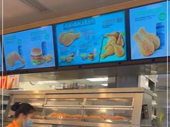 -德克士(广州南站店)