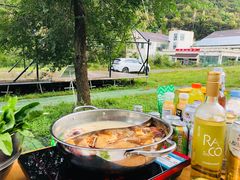 -玉渡山自然风景区