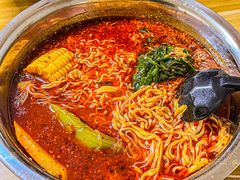 -四川老牛麻辣烫(北门桥店)