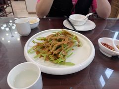-茶港食堂(武昌店)