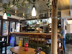 -水乡·印象咖啡馆(周庄店)