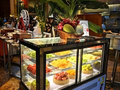 -怡聚轩全日制自助餐厅(大中华喜来登酒店)