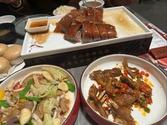-先记烧鹅王·本地粤菜(福永店)