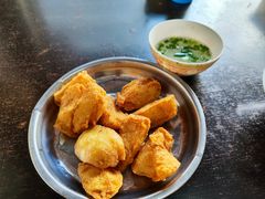 -正宗棉湖甜汤春卷店