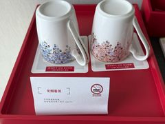 -上海外滩茂悦大酒店