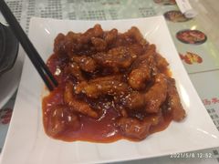 -家乐煲仔店(红山市场店)
