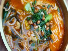 -甲乙饼·手工牛肉饼(天通苑华联店)
