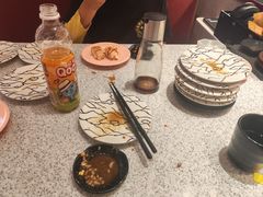 -争鲜回转寿司(中街大悦城店)