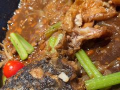 -老板恋上鱼(恒隆广场店)