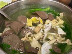 -巫记鸡饭店