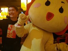 -韩林轩自助火锅烤肉超市(中天步行街店)