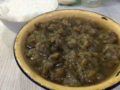 -定家小酥肉·清真(回民街店)