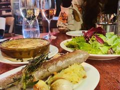 -羽深肉铺 Steak & Wine
