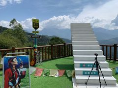 -硗碛藏寨·神木垒景区