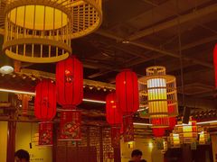 大堂-谭鸭血(金华永盛店)