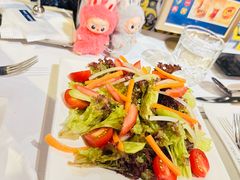 -安东尼奥餐厅