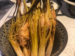 -半山腰·云南菜(侨福芳草地店)