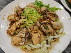 -横琴公社餐厅