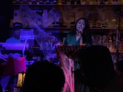 -隐肆威士忌鸡尾酒吧(玉沙国际店)