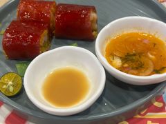 -点都德(海岸城店)