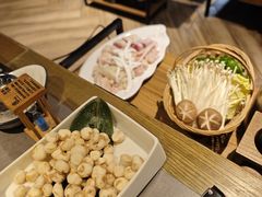 -同仁四季椰子鸡(海岸城天利店)