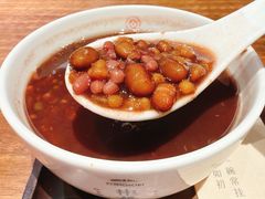 -彬媽糖水(侨鑫国际店)